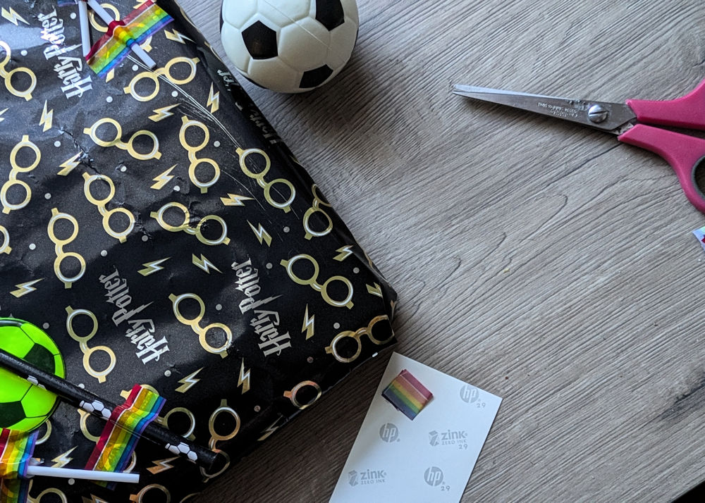Geschenk