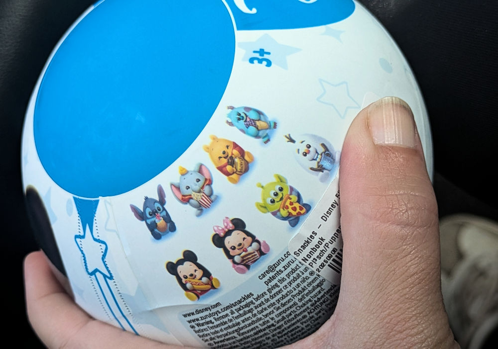 Disney