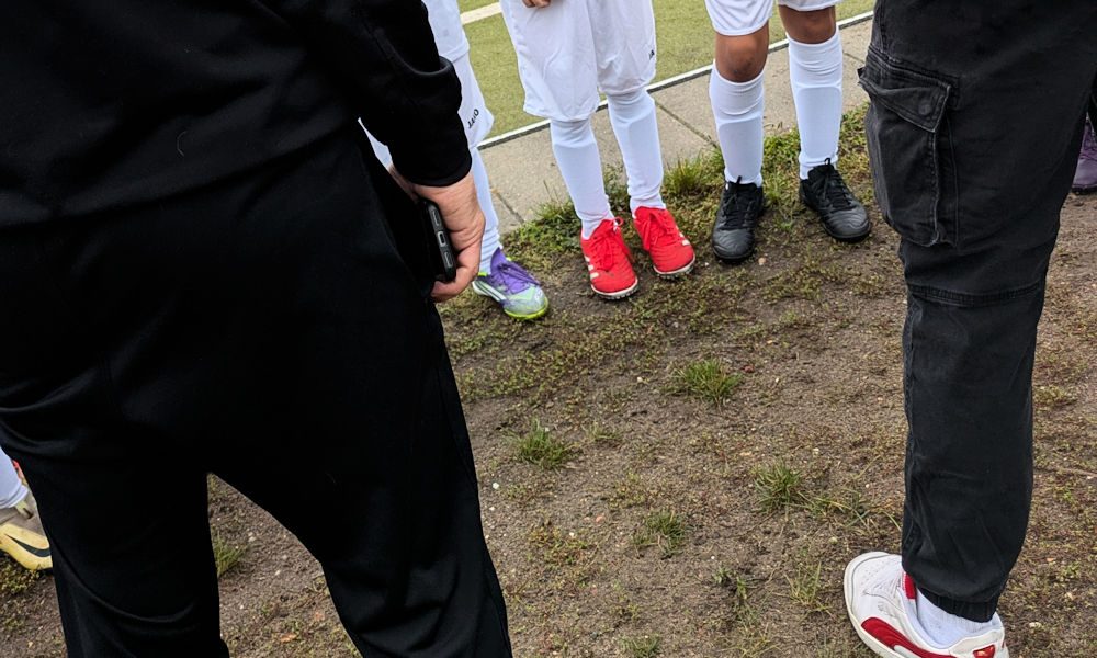 Fußball