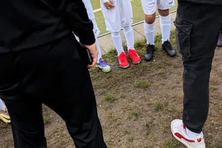 Fußball
