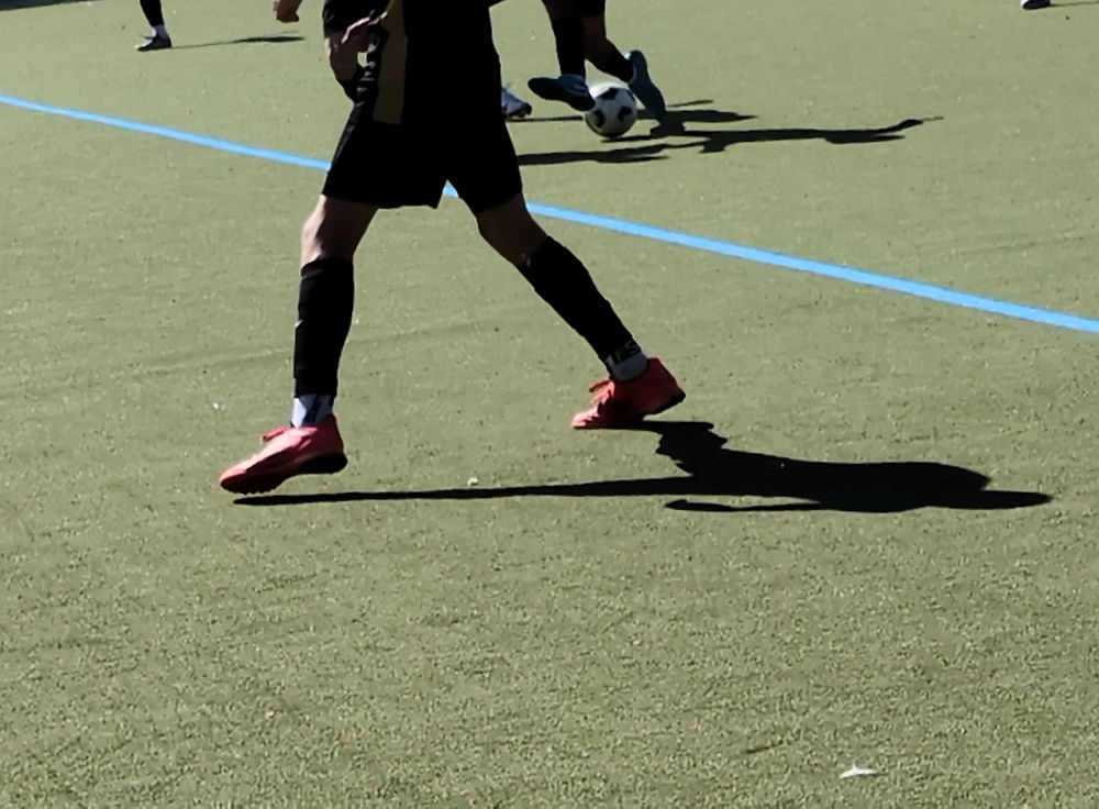 Fußball