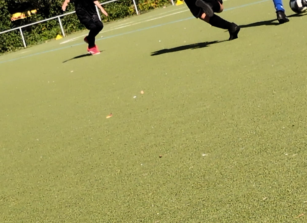 Fußball