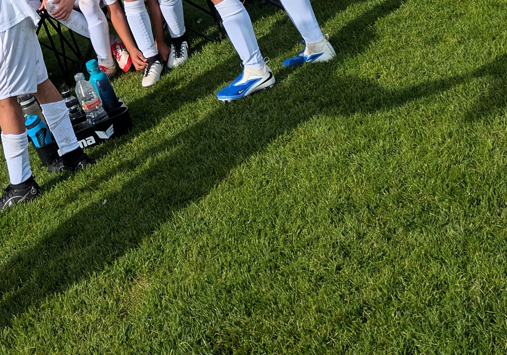 Fußball