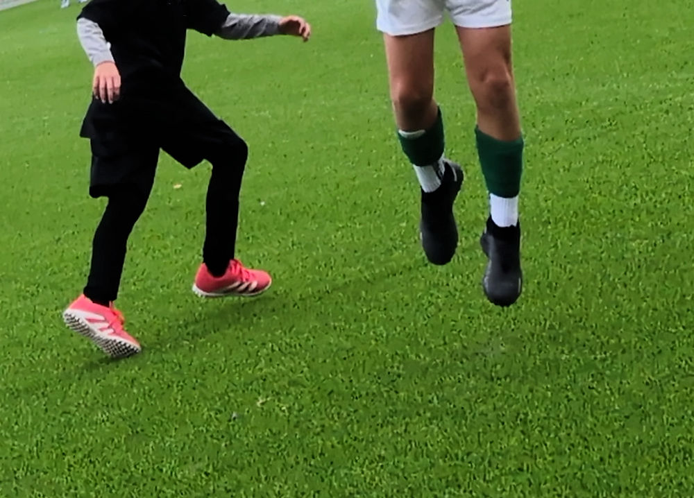 Fußball