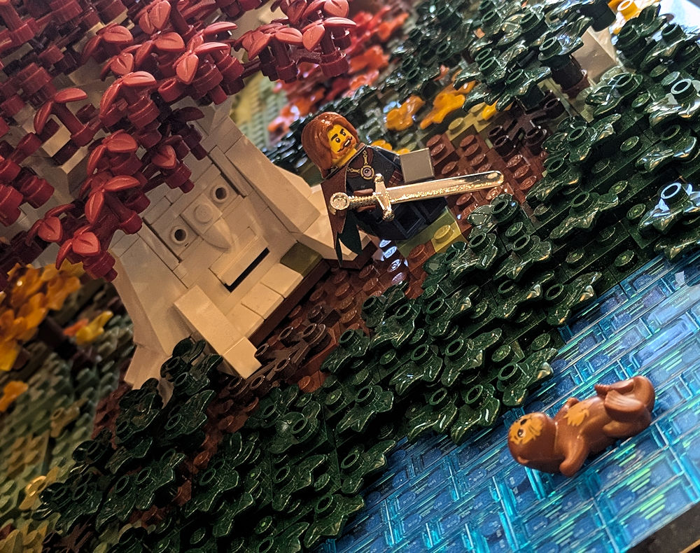 Lego
