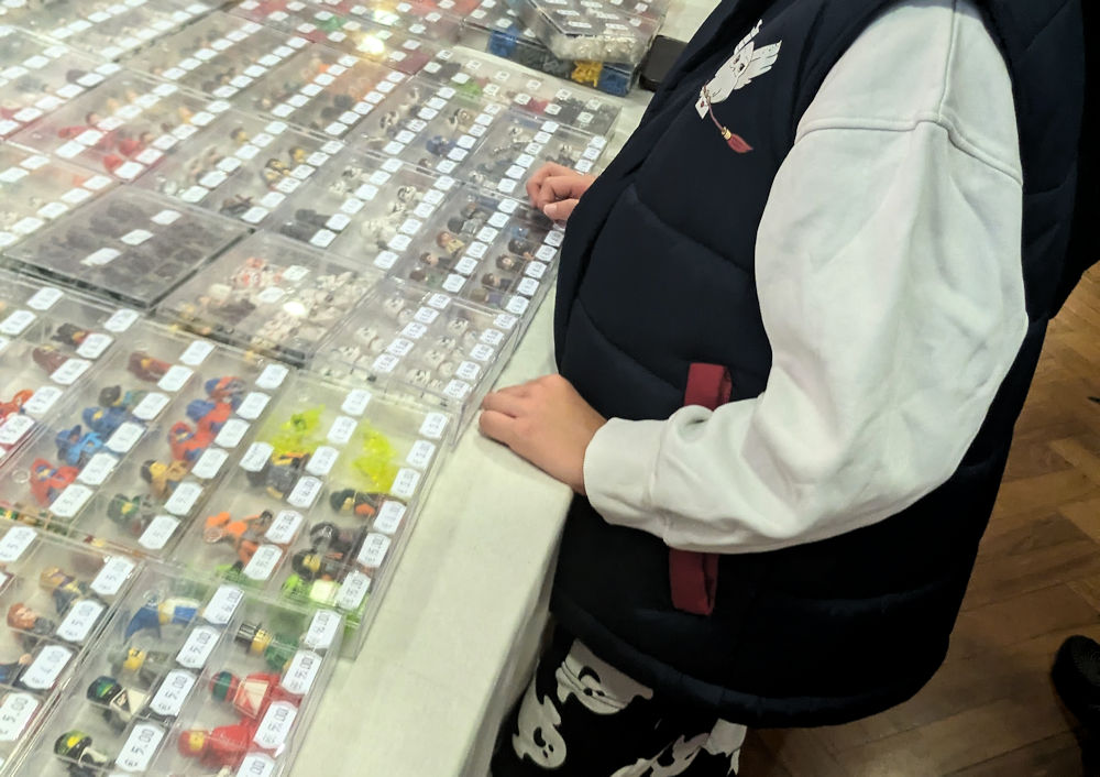 Shopping