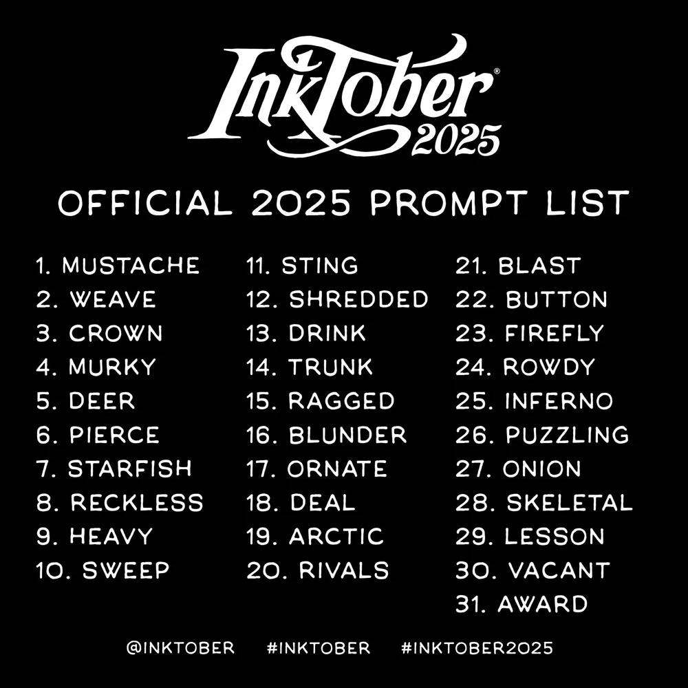 Promt List
