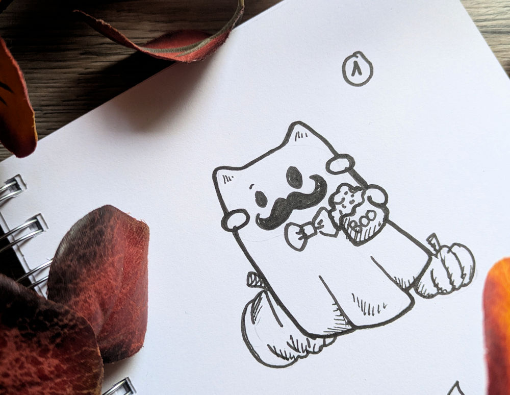 Inktober 
