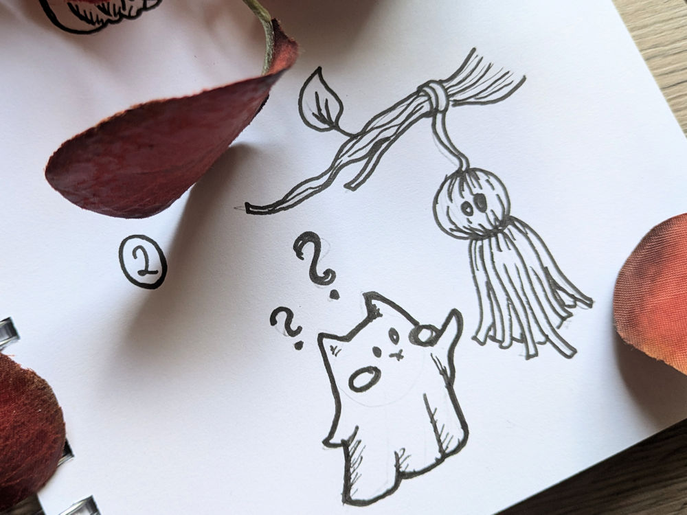 Inktober 