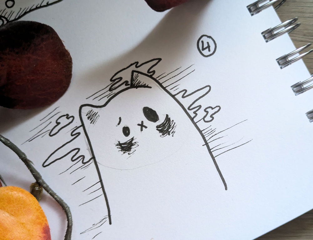 Inktober 