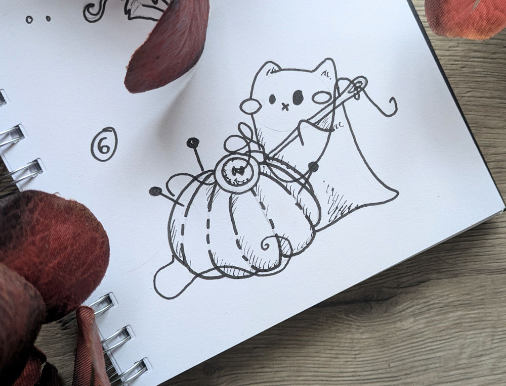 Inktober 