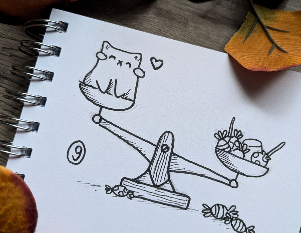 Inktober