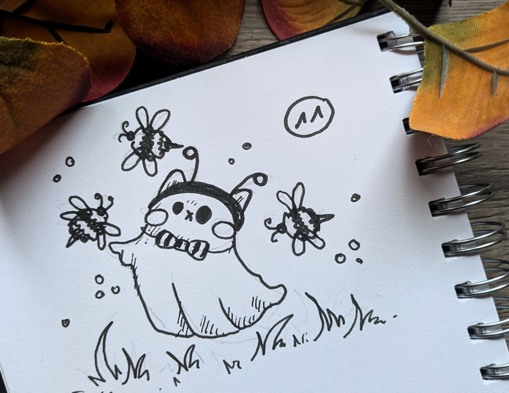 Inktober