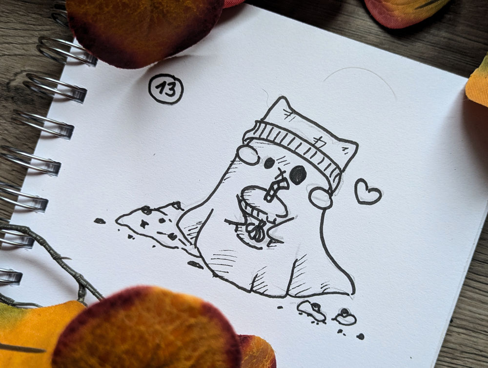 Inktober