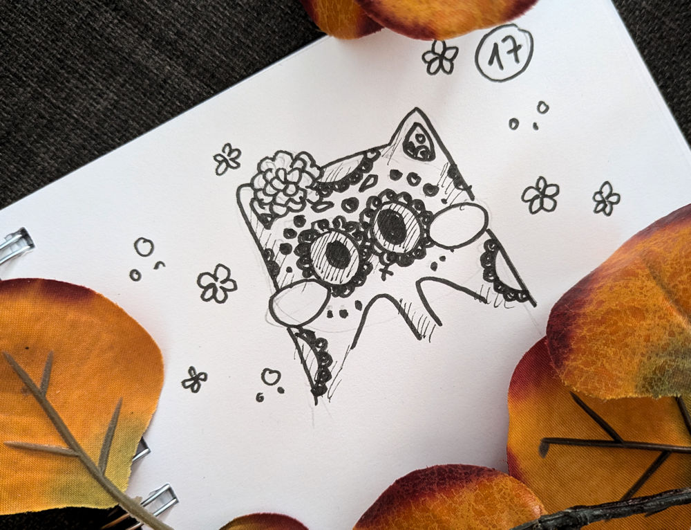 Inktober