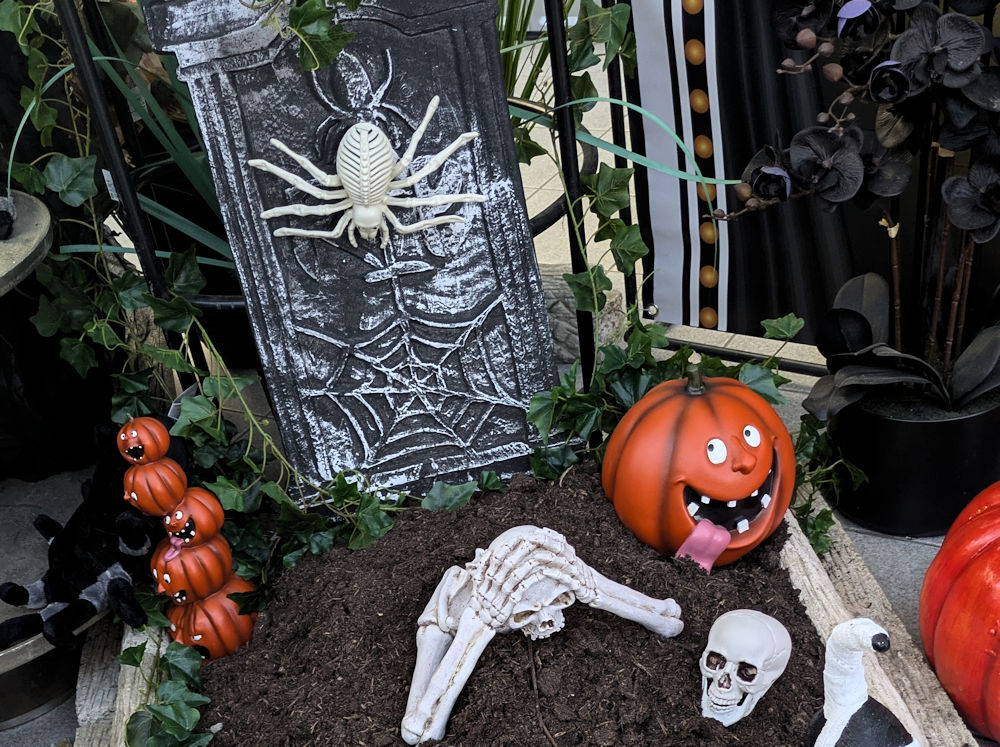 Halloween