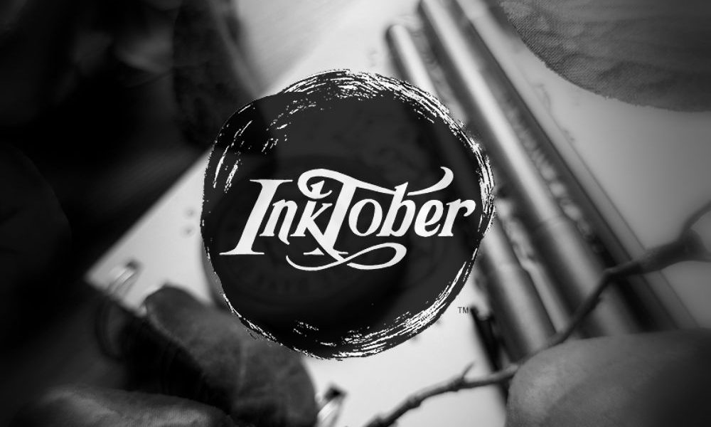 Inktober