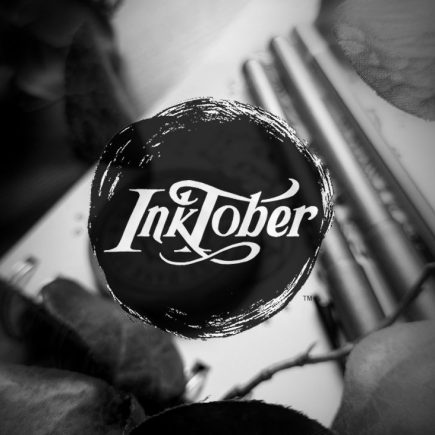 Inktober
