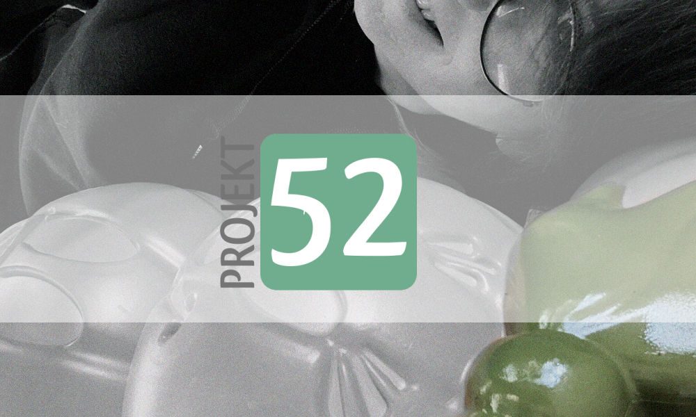 Projekt 52