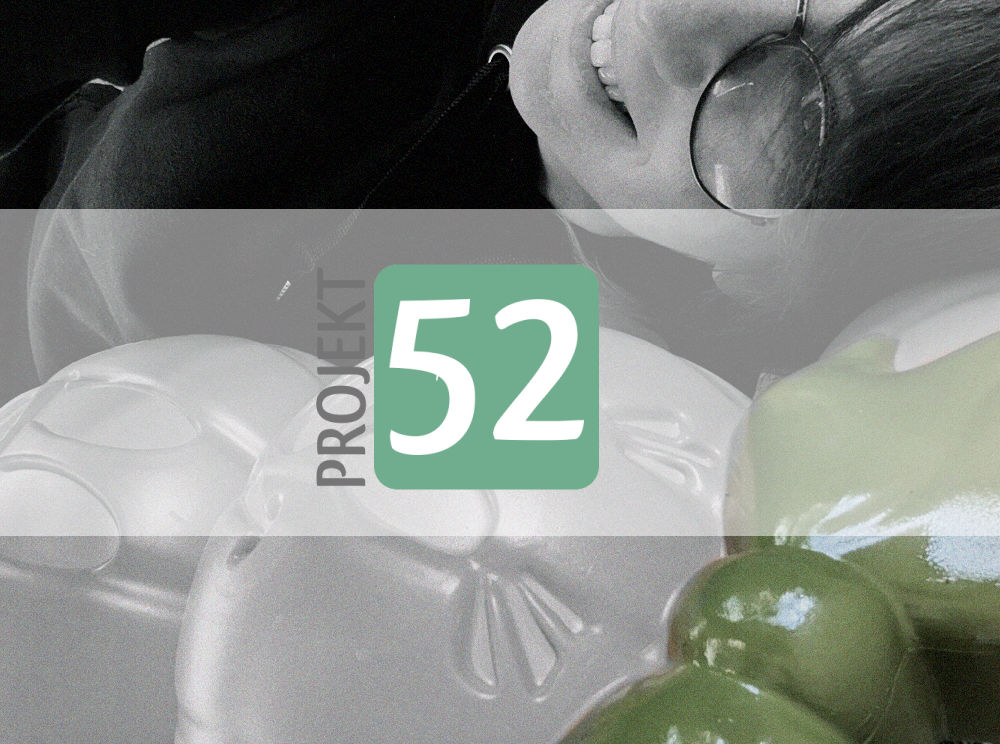 Projekt 52