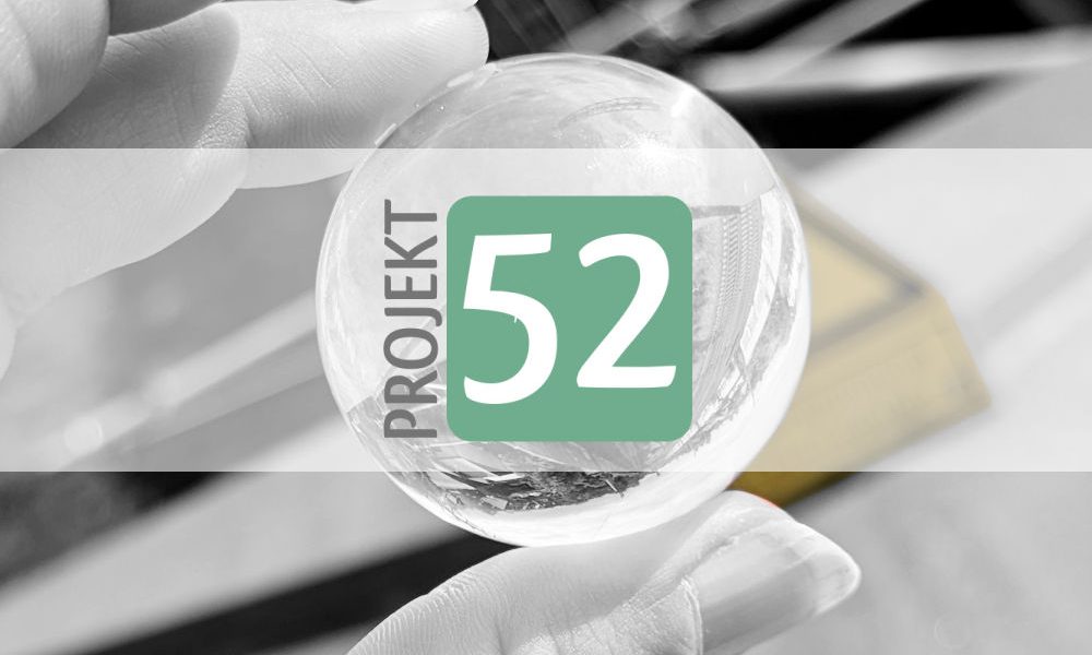 Projekt 52