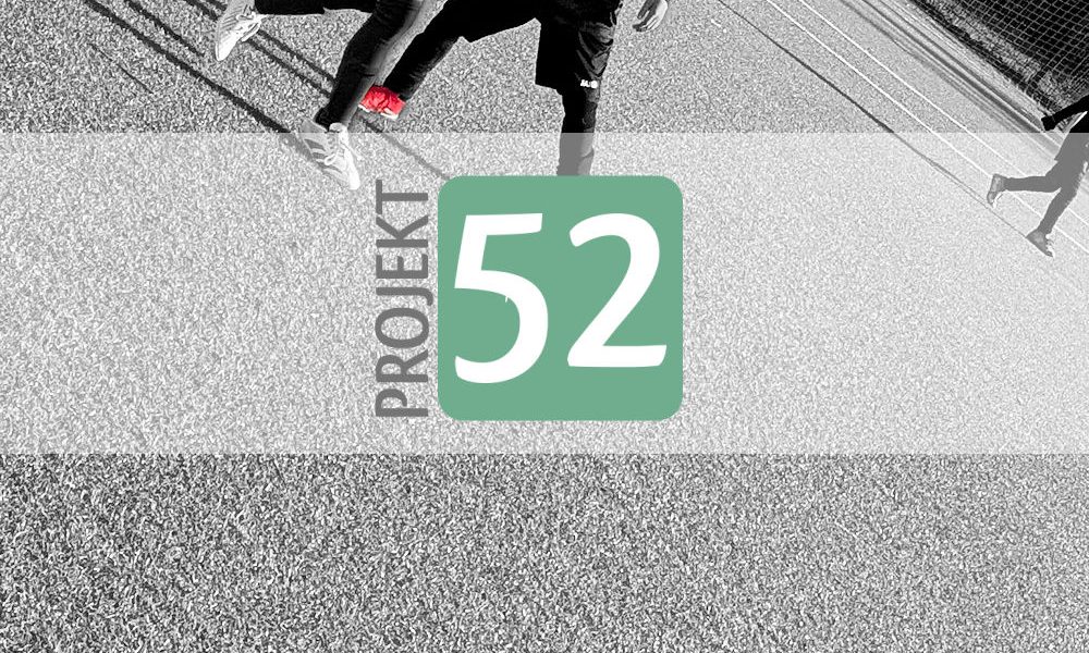 Projekt 52