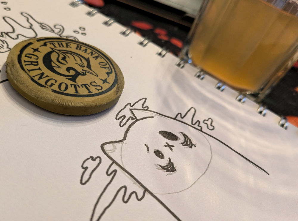 Inktober