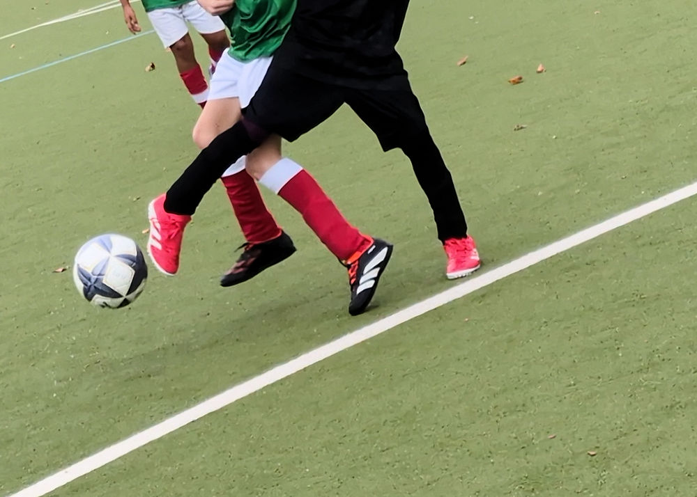Fußball