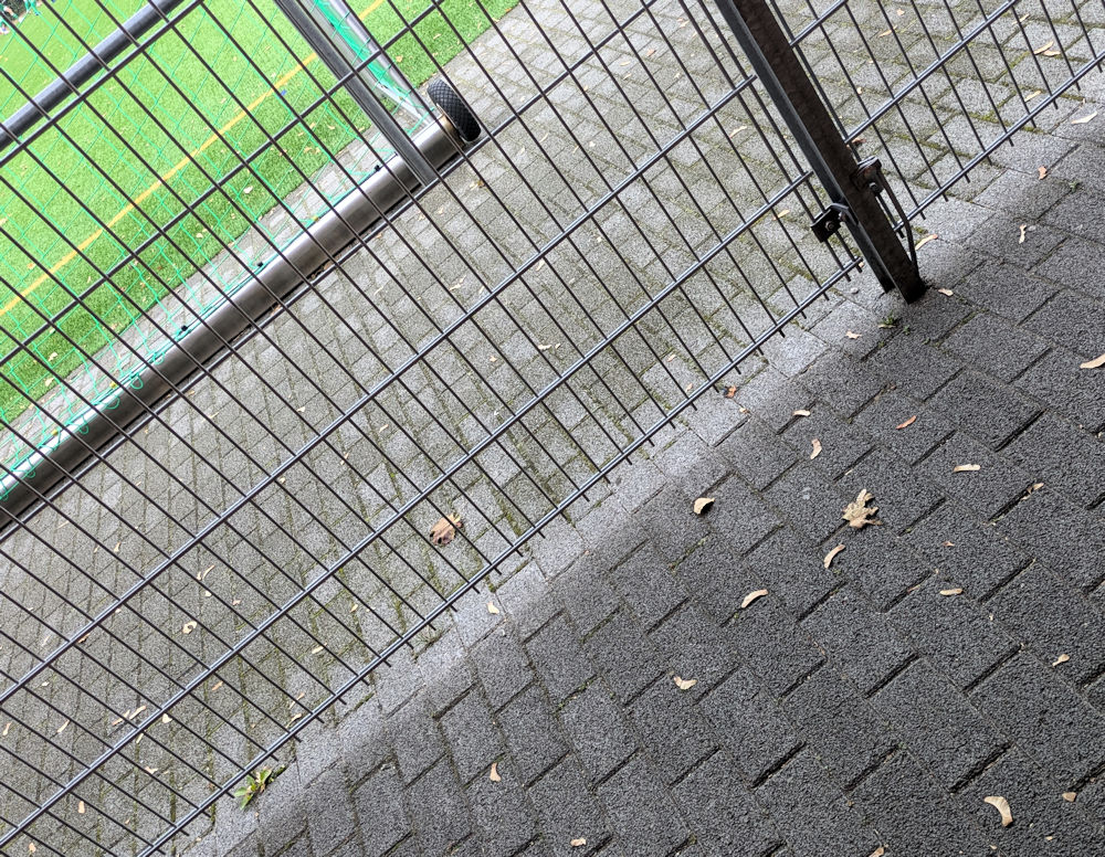 Fußball