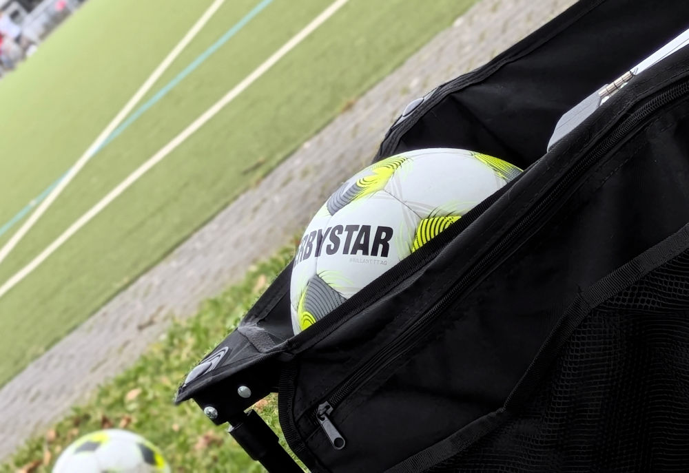 Fußball