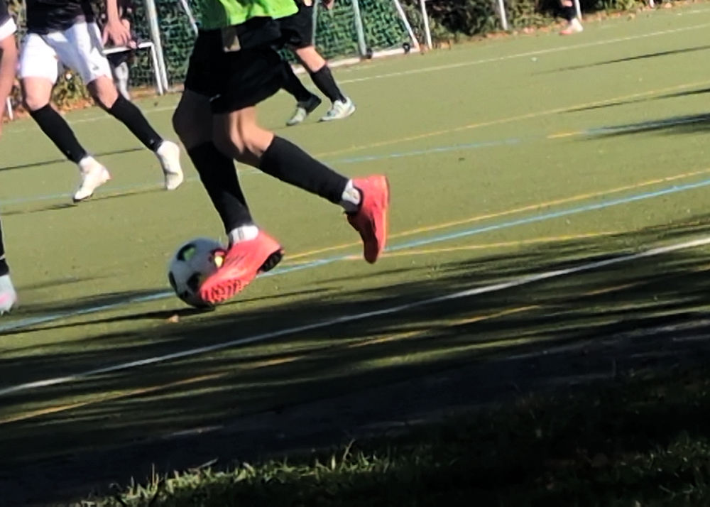 Fußball