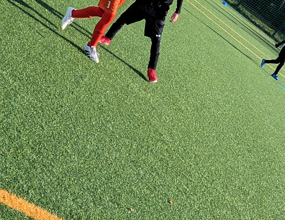 Fußball
