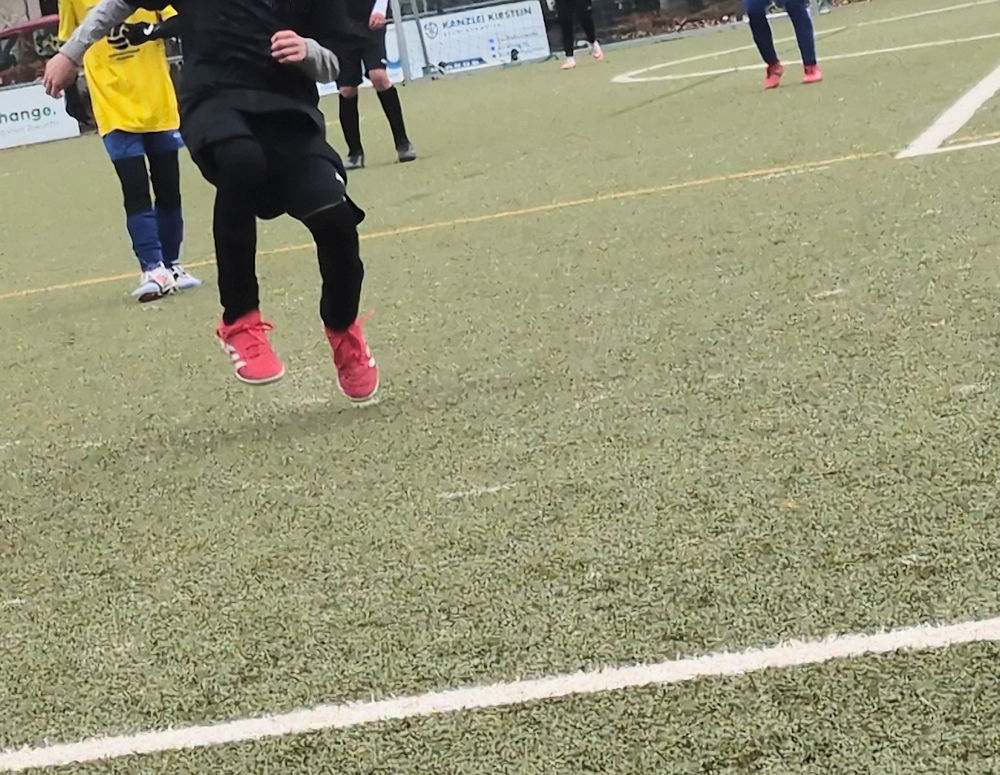Fußball