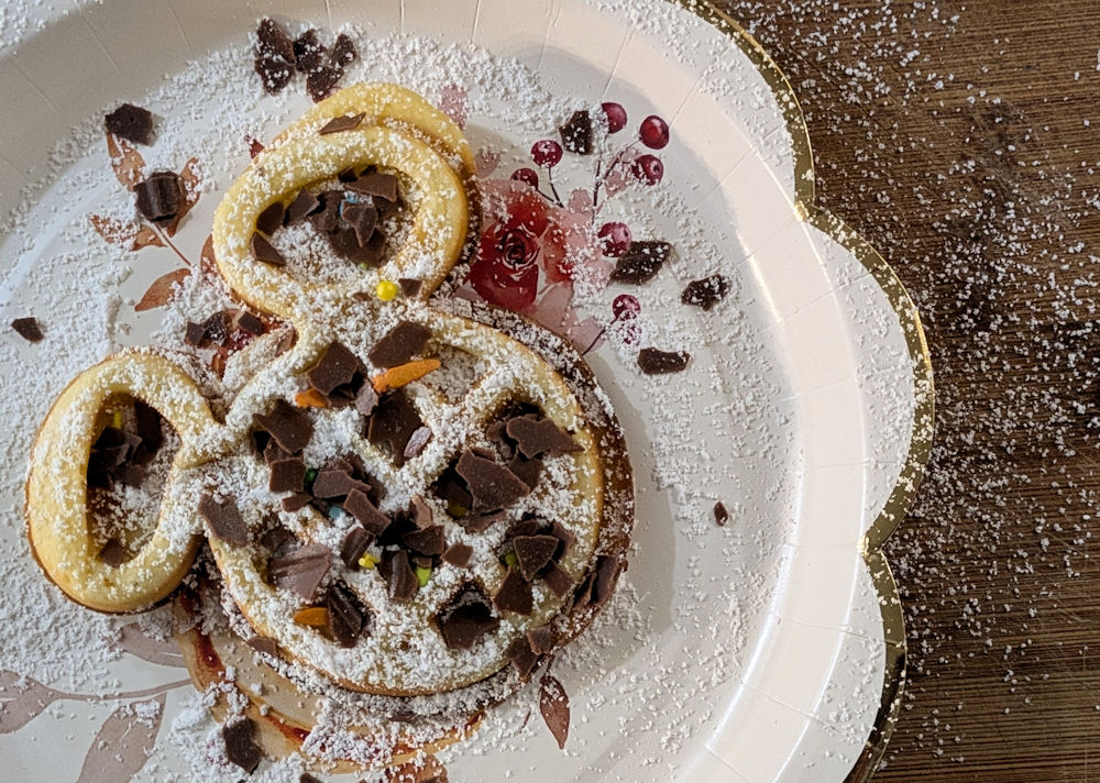 Waffeln