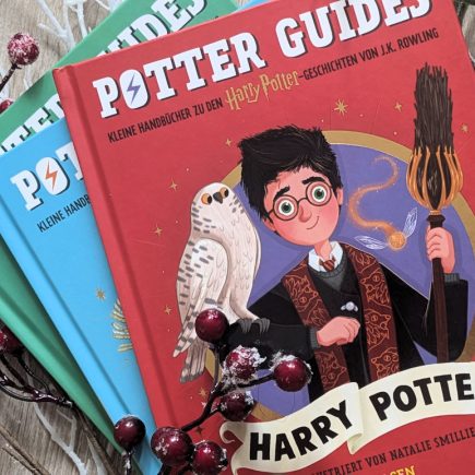 Potter Guides