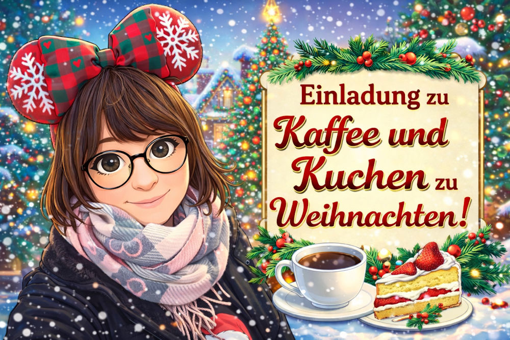 Einladung mit ChatGPT