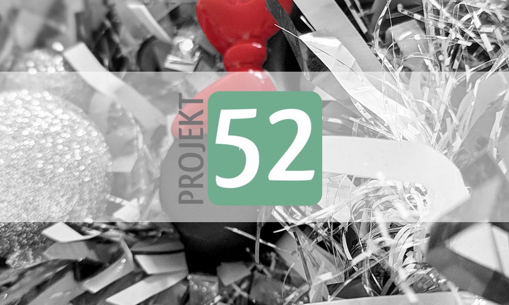 Projekt 52