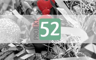 Projekt 52
