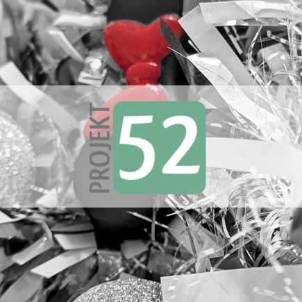 Projekt 52
