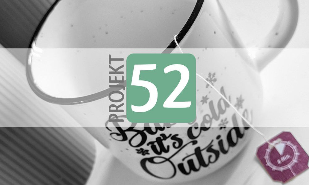 Projekt 52