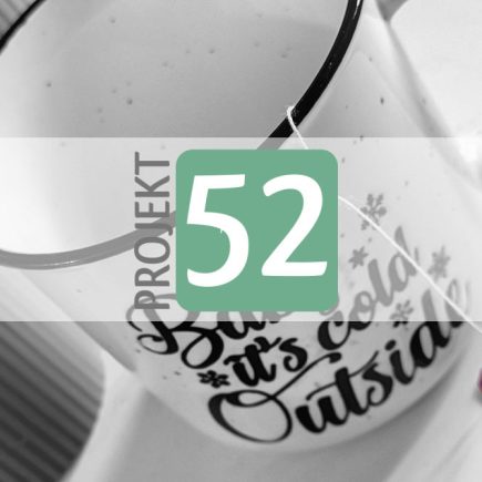 Projekt 52