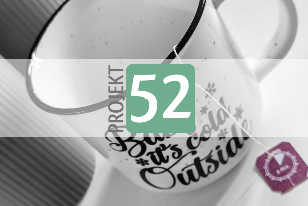 Projekt 52
