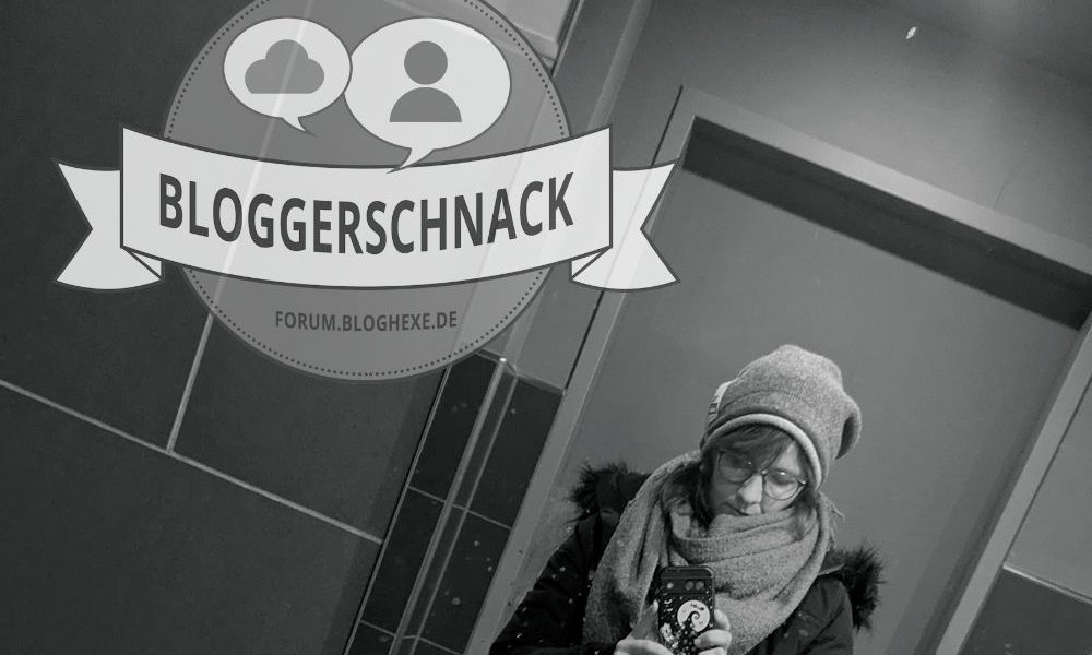Bloggerschnack