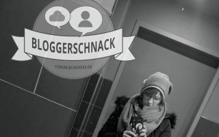 Bloggerschnack