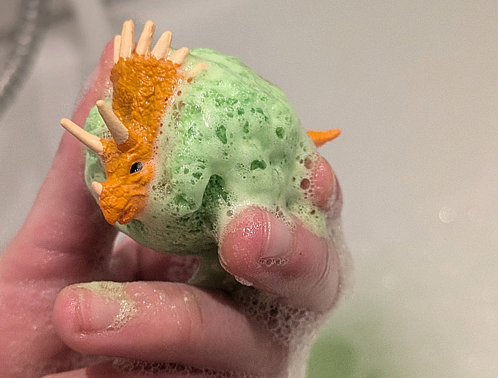 Marmeladenglasmomente