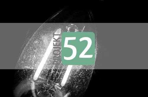 Projekt 52