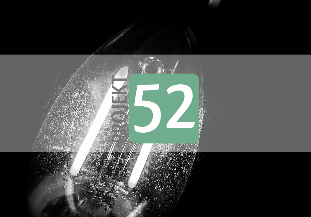 Projekt 52