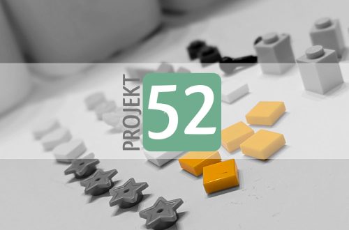 Projekt 52