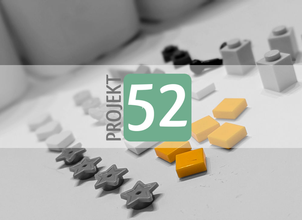 Projekt 52
