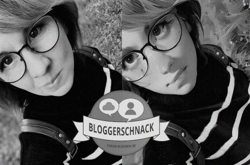Bloggerschnack